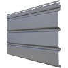 Софит Classic Grand Line без перфорации серый графит (3,0м)