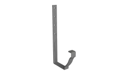 Крюк длинный Vortex в2 RAL 7004 сигнальный серый