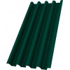 Профнастил Н75R Grand Line 0,7 ПЭ слим RAL 6005 зеленый мох