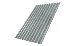 Профнастил С21R 0,6 Zn