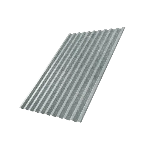 Профнастил С21R 0,6 Zn