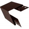 Угол наружный Standart шоколадный (3,0м)