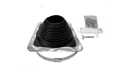 Резиновый уплотнитель Roofseal №4/7 комплект (150-280)