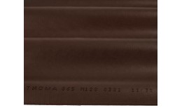 Черепица фиброцементная Тисма 40/150-8-865х1130х5,8 коричневый