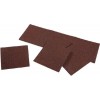 Коньково-карнизная черепица Tegola Start-hip&ridge terracotta mix 307