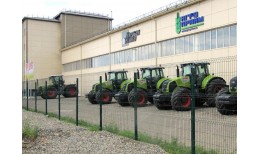 Панель Medium 1,73х3,0 RAL 6005 GL