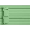 Сайдинг Корабельная доска Grand Line Standart салатовый (3,0м)