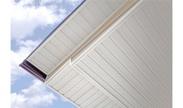 Фаска J Grand Line Standart белый (3,0м)