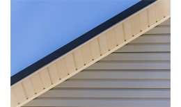 Фаска J Grand Line Standart белый (3,0м)