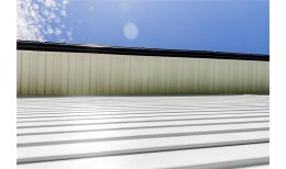 Фаска J Grand Line Standart белый (3,0м)