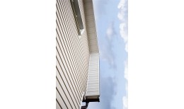 Фаска J Grand Line Standart белый (3,0м)