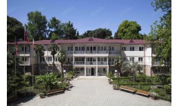 Колено стока Grand Line 90 мм RAL 3005 красное вино