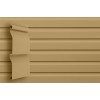 Сайдинг Корабельная доска Grand Line Color Plus карамельный (3,0м)