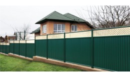 Крышка универсальная RAL 3005