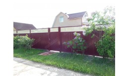 Крышка универсальная RAL 3005