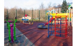 Клипса соединительная GL