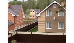 Крышка универсальная RAL 6005