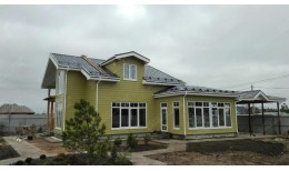 Колено стока Grand Line 90 мм RAL 9003 сигнальный белый