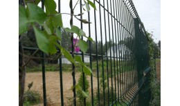 Панель Medium 0,63х2,5 RAL 6005 GL