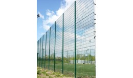 Крепление хомут 62х55 RAL 6005