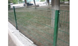 Крепление хомут 62х55 RAL 6005