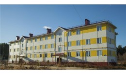 Корабельная Доска 0,265 0,45 PE с пленкой RAL 9003 сигнальный белый