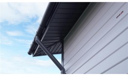 ЭкоБрус 0,345 0,5 Satin с пленкой RAL 9003 сигнальный белый