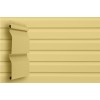 Сайдинг Корабельная доска Grand Line Standart золотой песок (3,0м)