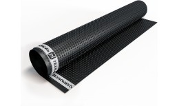 Мембрана профилированная ТЕХНОНИКОЛЬ Planter Eco 2,0х20м