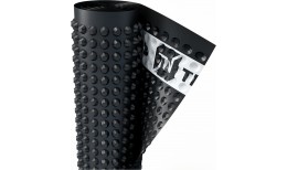 Мембрана профилированная ТЕХНОНИКОЛЬ Planter Eco 2,0х20м