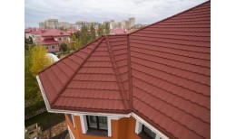 Лист Luxard Classic мокко