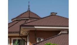 Лист Luxard Classic мокко