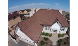 Лист Luxard Classic мокко