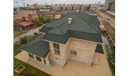 Лист Luxard Roman абсент