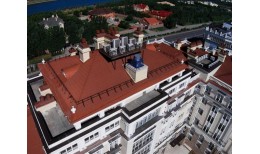 Лист Luxard Classic алланит