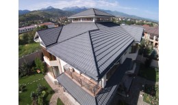 Лист Luxard Classic алланит