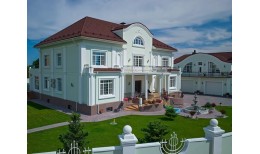 Лист Metrotile MetroBond кофе