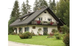 Лист Metrotile MetroBond кофе