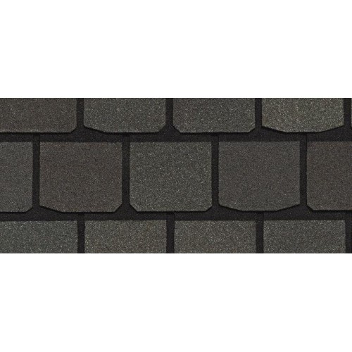 Черепица CertainTeed Highland Slate Fieldstone (2,980м2)