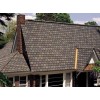 Черепица CertainTeed Highland Slate Max Def Weathered Wood (2,980м2)