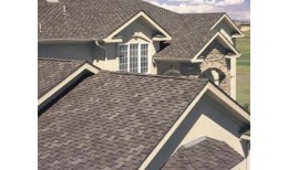 Черепица CertainTeed Presidential Shake Shadow Gray (1,858м2)
