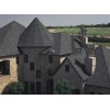 Черепица CertainTeed Grand Manor Colonial Slate (1,858м2)