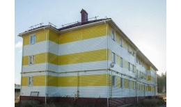 Корабельная доска НН 0,261 0,45 PE RAL 7024 мокрый асфальт