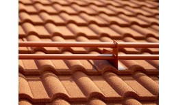 Лист Metrotile Gallo кофе