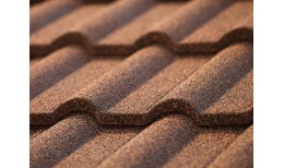 Лист Metrotile Gallo терракотовый