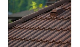 Лист Metrotile Gallo терракотовый