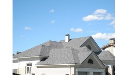 ТЕХНОНИКОЛЬ Многослойная черепица, Кантри, Аризона