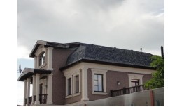 ТЕХНОНИКОЛЬ Многослойная черепица, Кантри, Техас