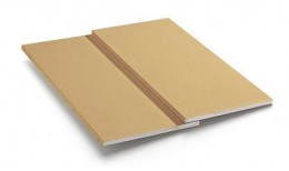 Сайдинг CEDRAL smooth (гладкий) С19