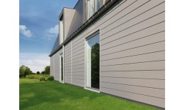 Сайдинг CEDRAL smooth (гладкий) С30